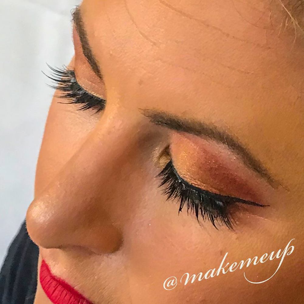 MakeMeUp